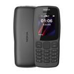 Nokia 105 Single Sim