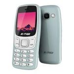 Xtigi 3307 Super Tiny