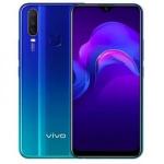 Vivo Y15 4gb 64gb