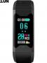 B31 BLACK SMARTWATCH