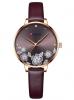 CURREN 9068 MAROON