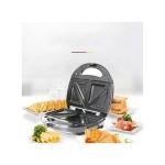 Nunix TOASTER AND SANDWICH MAKER