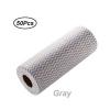 Fashion UNTIOR 50Pcs/roll Non-woven Kitchen Cleaning Cloth