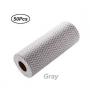 Fashion UNTIOR 50Pcs/roll Non-woven Kitchen Cleaning Cloth