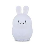 Generic Bear Rabbit Music Lamp Wireless Bluetooth Speaker