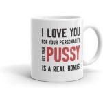 Generic Slightly Offensive,Massively Amusing Christmas Gift For Her