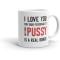 Generic Slightly Offensive,Massively Amusing Christmas Gift For Her
