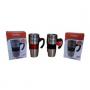 Signature Unbreakable Stainless Steel Hot Or Cold Tea, Water Mug Flask