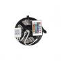 Generic LED RGB Strip Snake Light For Decoration