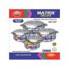 Matrix Hot Pot - 4 Piece Set