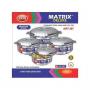 Matrix Hot Pot - 4 Piece Set