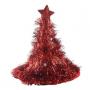 Generic Christmas Tree Hat On Headband Christmas Party