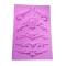 Generic Silicone Baroque Flower Fondant Mould Cake Decorating-