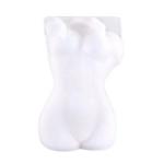 Generic Silicone Durable Candle Moulds Torso  Mould Crafting Model 8