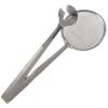 Generic Deep Fry Mesh Strainer, Hot Pot Colander Fishing Spoon with