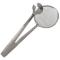 Generic Deep Fry Mesh Strainer, Hot Pot Colander Fishing Spoon with
