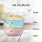 Generic Unbreakable Cereal Bowls, Microwave & Dishwasher