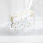 Generic Transparent Big Pencil Case PVC School Supplies Pencil Bag Stationery Gift School Back To School Pencil Box By Kevin&sasa Crafts