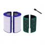 Generic Replacements for Dyson Air Purifiers Filter HP04 TP04 DP04 Purifying Fans Sealed Pure Cool Air Purifier