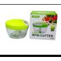 Generic Spin Cutter