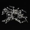 Generic 3mm red LED light 100pcs Light Emitting Diode