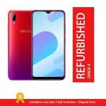 Vivo Y93s 6GB+128GB 6.2` 13MP+2MP Camera Face Wake Dual SIM 4030mAh Smartphone