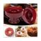 Generic Plastic Doughnut DIY Donut Maker Cutter/Shaper Mold