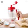 Generic Batter Mixer Dispenser For Cupcakes, Pancakes