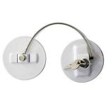 Generic Child Safety Lock Window Refrigerator Safety Limit