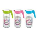 Generic Water Glass Jug 1.35L - 1 Pc