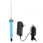 Brookside 15W Hot Wire Foam Needle Cutter Electric Styrofoam Cutting Pen Tool us plug 110240V