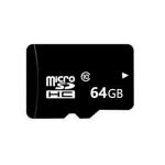 Generic 64GB Phone 10 SD Memory Driving Recorder TF Card