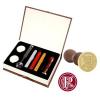 Generic Wax Seal Stamp Kit Classic Wax Stamps With Sealing Wax