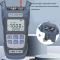 Generic COMPTYCO AUA-G710B Optical Power Meter OPM -70 -+10DBm  10Km VFL 10MW