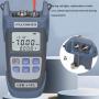 Generic COMPTYCO AUA-G710B Optical Power Meter OPM -70 -+10DBm  10Km VFL 10MW