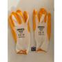 Ingco Nitrile Coated Gloves