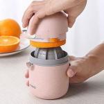 Generic Mini Manual Juicer Hand Press Fruit Fruits Squeezer Orange Lemon Strawberry Grape Melon