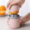 Generic Mini Manual Juicer Hand Press Fruit Fruits Squeezer Orange Lemon Strawberry Grape Melon