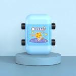 Generic Roller Digital Teaching Stamp Arithmetic Seal Rotational Design Blue