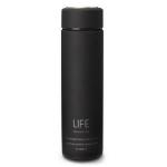 Generic Stainless Steel Water Tea Coffee Flask Vacuum Bottle