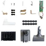 Generic V6 Li-Ion Battery Plastic Case Charging Protection Circuit Board PCB for Dyson 21.6V DC58 DC62 DC63 Vacuum Cleaner