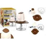 Sokany Electric Quality High Speed CHOPPER Blender Grinder