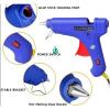 Generic 20W Hot Melt Glue Gun For 7mm Glue Stick