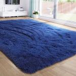 Generic Fluffy 5*8 Fluffy Carpets