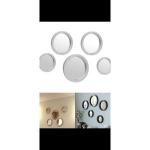 Mirror 5 In 1 Mirror Sets