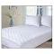 Generic 5 By 6 WATER PROOF MATTRESS PROTECTOR-White
