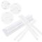 Generic Cake Supports - Pack Of 18 Cake Stands, Reusable Dowel