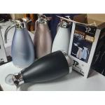 Always Elegant And Multipurpose Vacuum Kitchen Flask 2L.