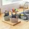 Generic Double Sided Sink Sider