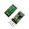 Generic Mini DC-DC 3.3V 3.7V 4.5V 5V To 12V Step Up Boost Converter